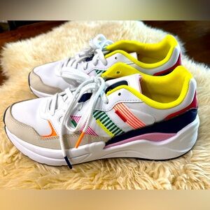 Women’s Adidas Retropy Adisuper shoes